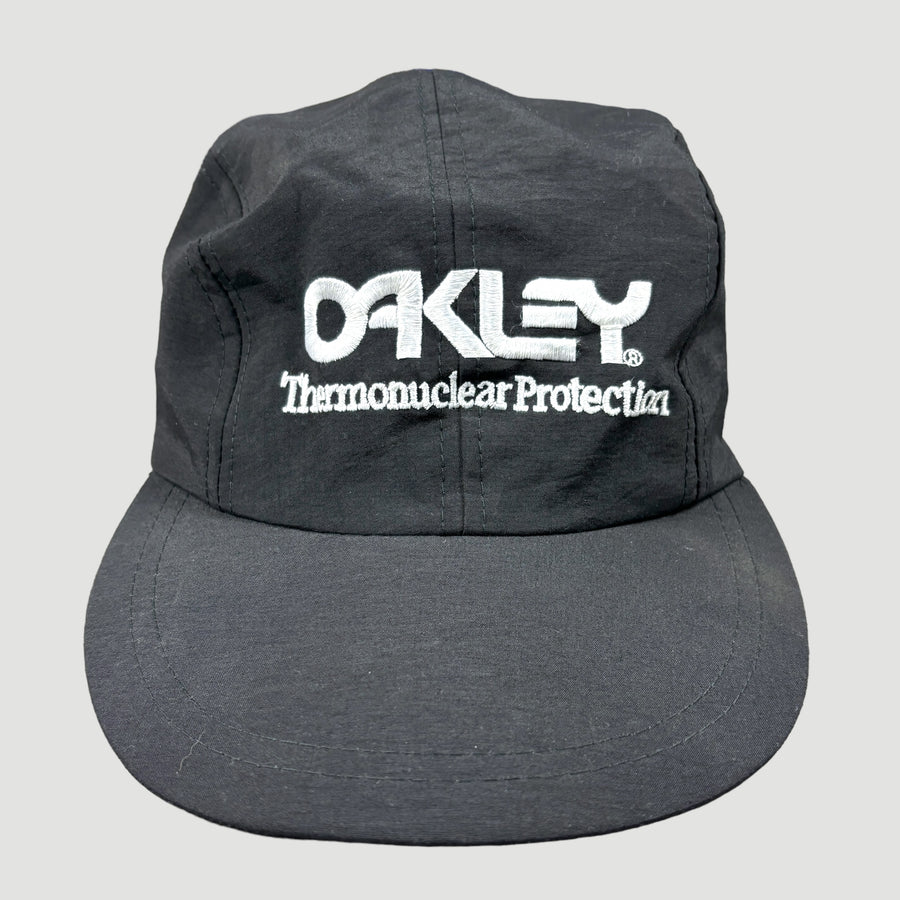 90's Oakley Cap