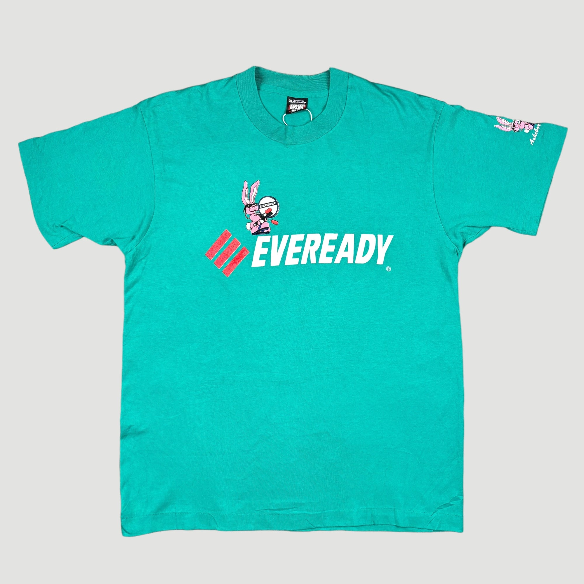 90's Everready Bunny T-Shirt