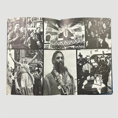 1974 Witchcraft - Magic and The Supernatural/Weird World of the Unknown Hardback