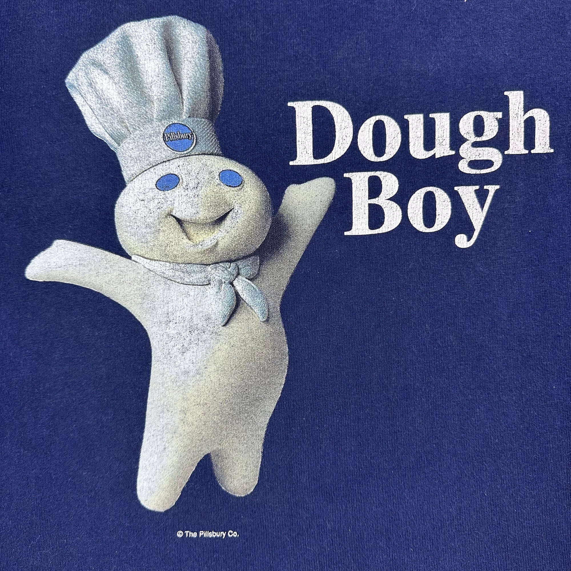 90's Dough Boy T-Shirt