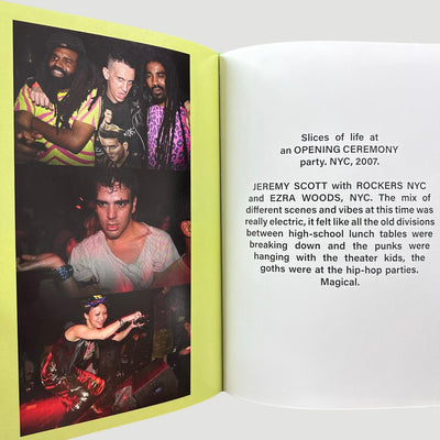 2022 Y2K Archives Cobrasnake