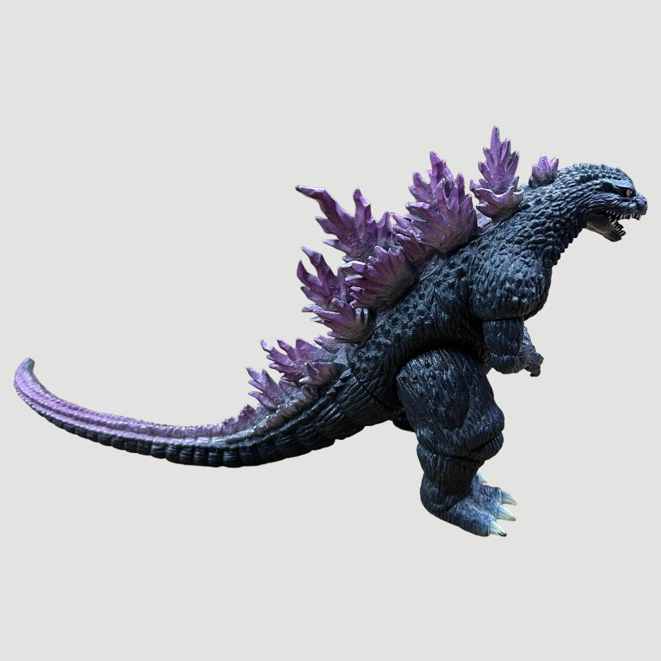90's Godzilla Toy