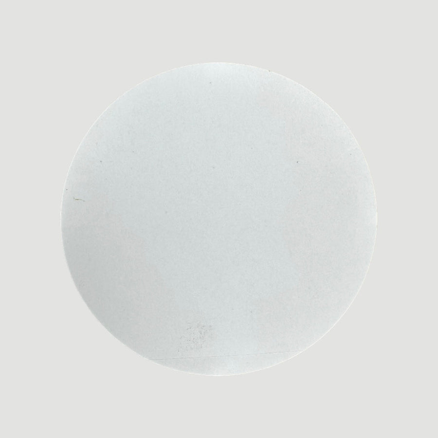 2018 Aphex Twin Collapse EP Sticker