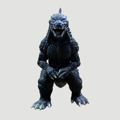 90's Godzilla Toy