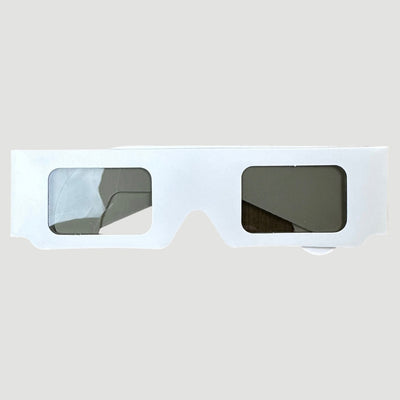 2019 Kraftwerk 3D Glasses
