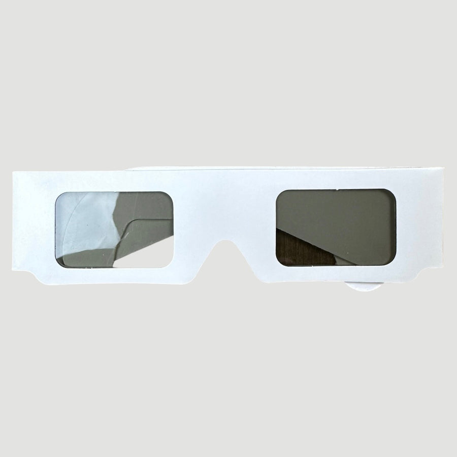 2019 Kraftwerk 3D Glasses