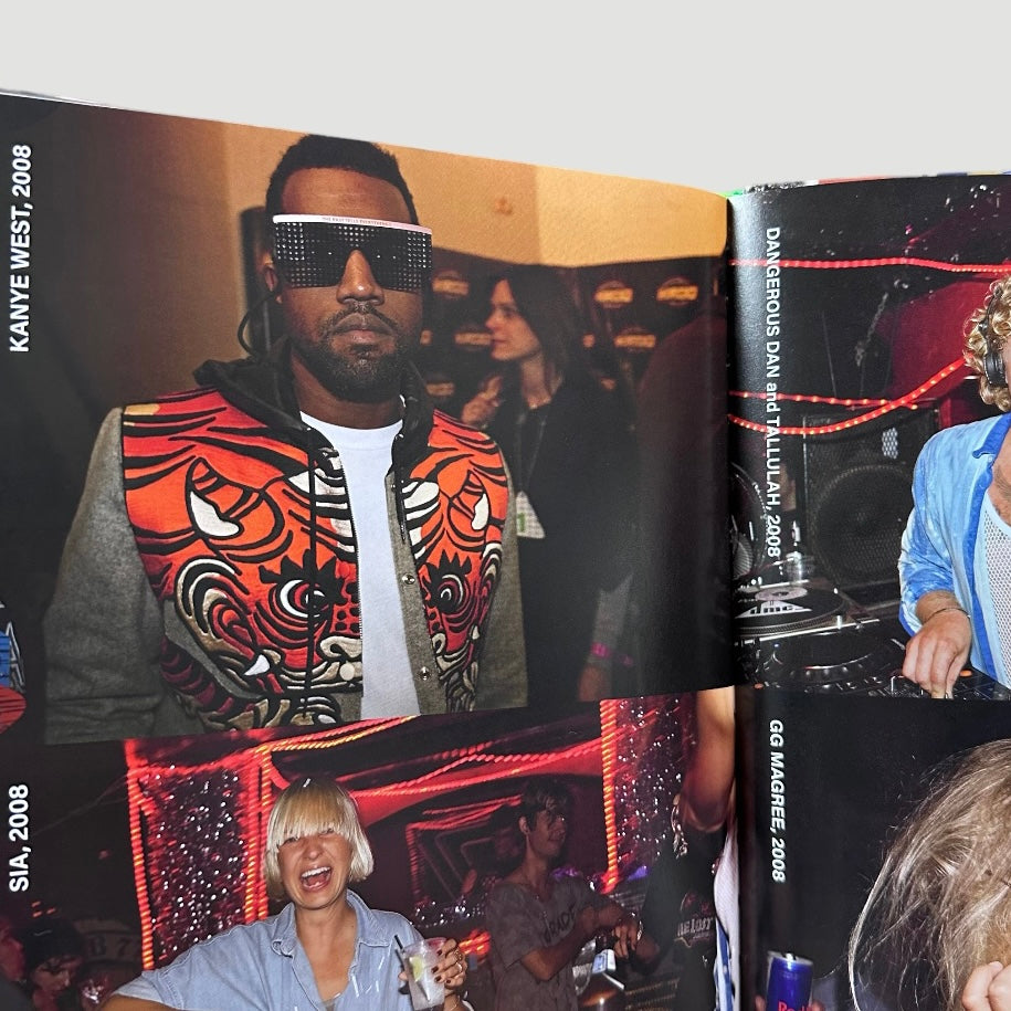 2022 Y2K Archives Cobrasnake