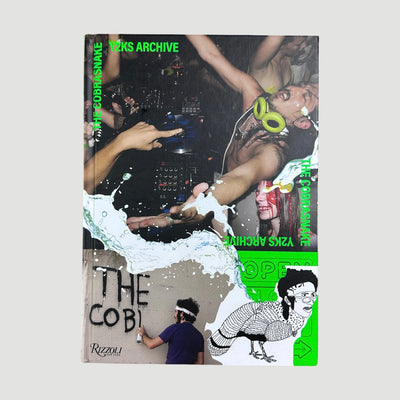 2022 Y2K Archives Cobrasnake