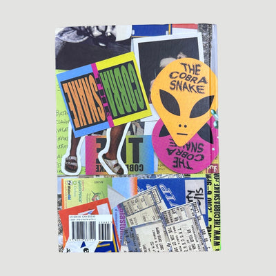 2022 Y2K Archives Cobrasnake