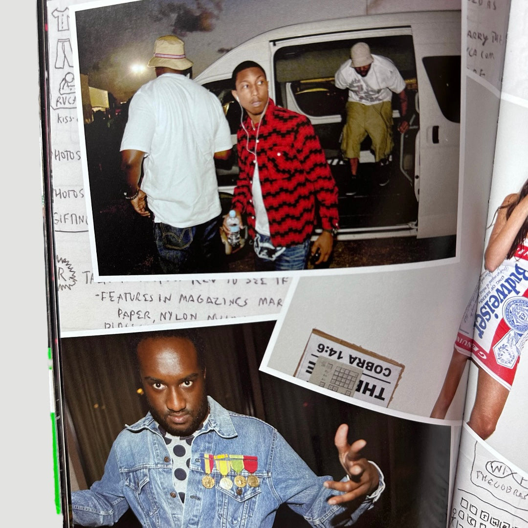 2022 Y2K Archives Cobrasnake