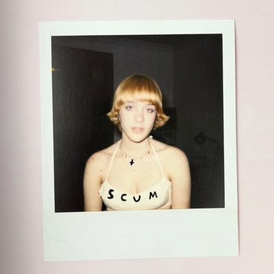 2015 Chloë Sevigny Rizolli Book 1st Edition