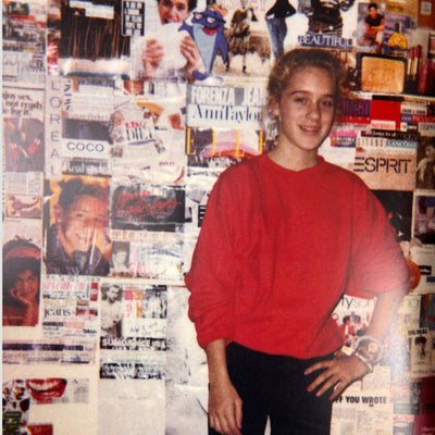 2015 Chloë Sevigny Rizolli Book 1st Edition