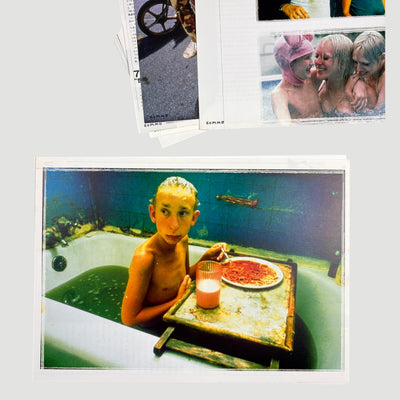 1997 Gummo Japanese Press Pack