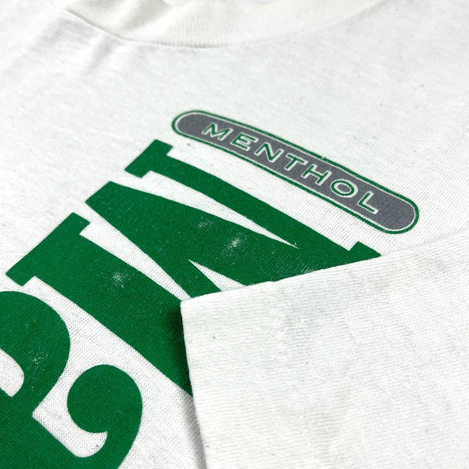 90's Marlboro Menthol T-Shirt
