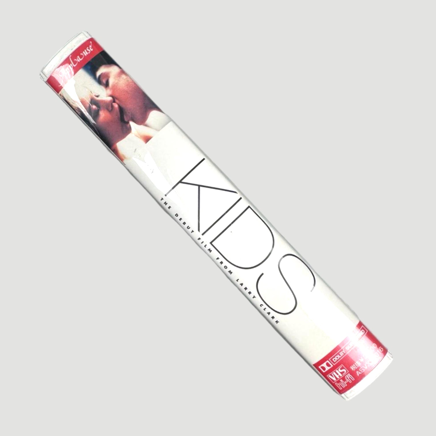 90’s KIDS Japanese VHS