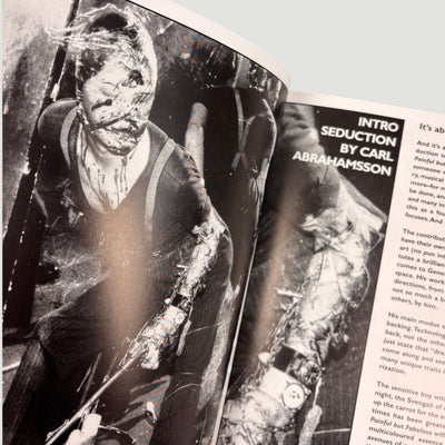 2002 Painful but Fabulous: The Lives and Art of Genesis P-Orridge