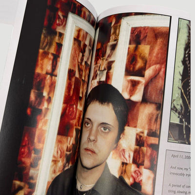 2002 Painful but Fabulous: The Lives and Art of Genesis P-Orridge