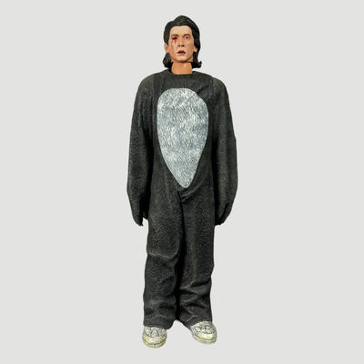 2005 Donnie Darko Action Figure (plus stand)