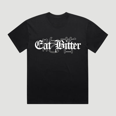 Lydia Pang x UG Eat Bitter T-Shirt