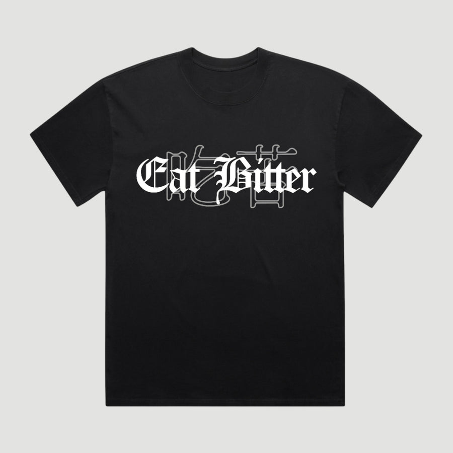 Lydia Pang x UG Eat Bitter T-Shirt