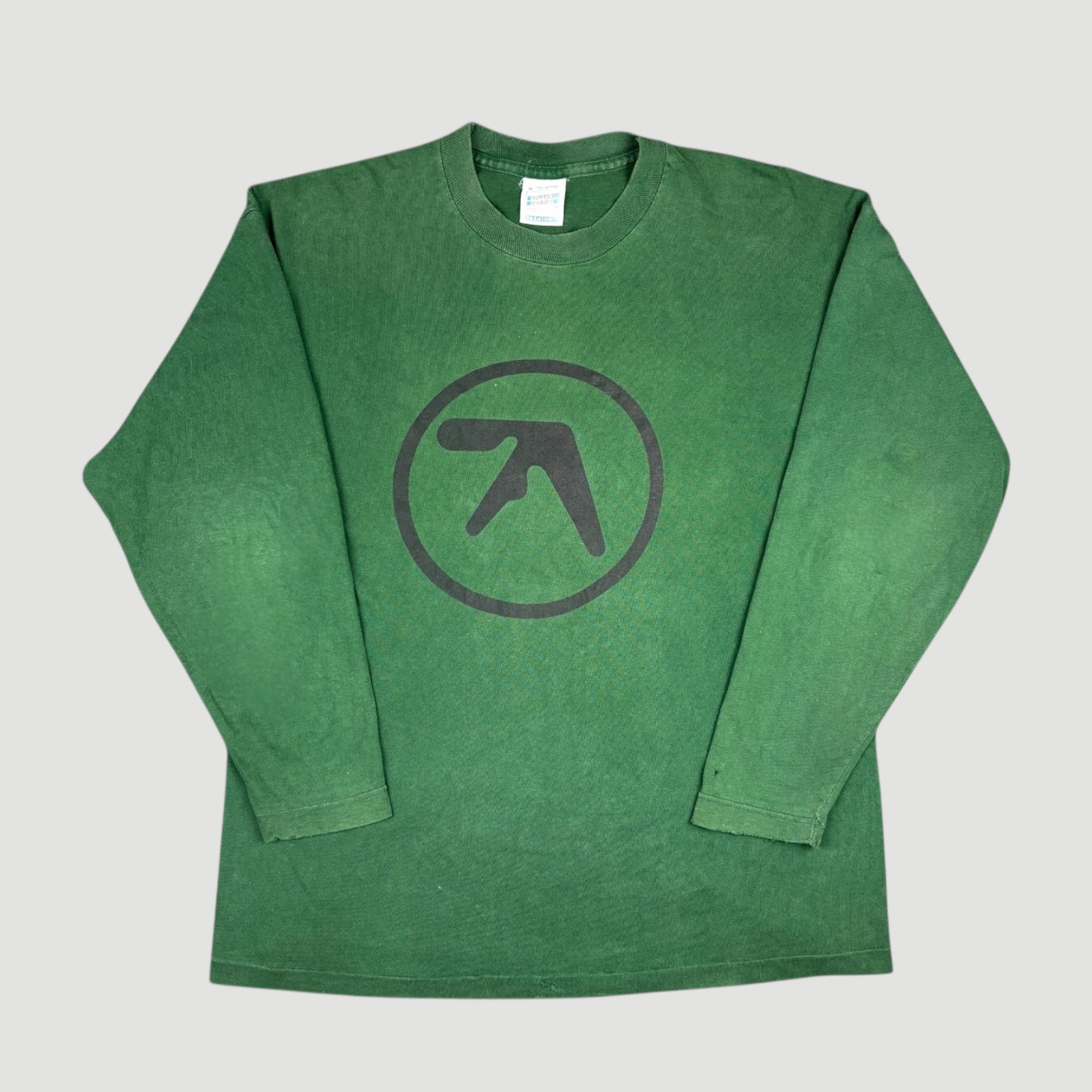 1994 Aphex Twin Mail Order T-Shirt