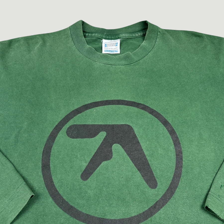 1994 Aphex Twin Mail Order T-Shirt