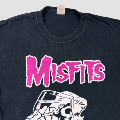 00's Misfits Die Die My Darling T-Shirt