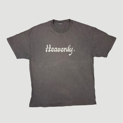 00's Heavenly Records T-Shirt