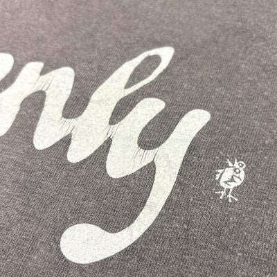 00's Heavenly Records T-Shirt