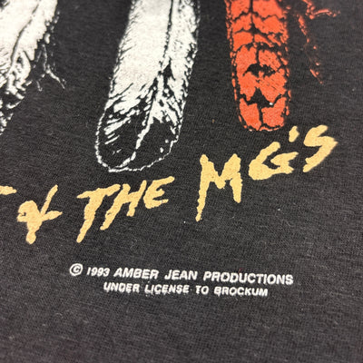 1993 Neil Young Tour T-Shirt