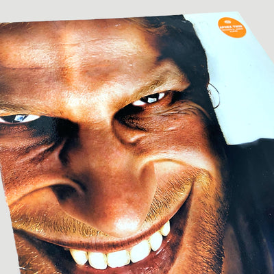 1995 Aphex Twin Richard D. James UK 1st Press LP