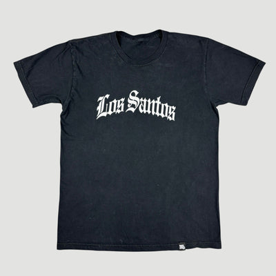 2013 Grand Theft Auto V Los Santos T-Shirt