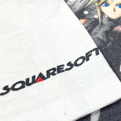1997 Final Fantasy VII Promo T-Shirt