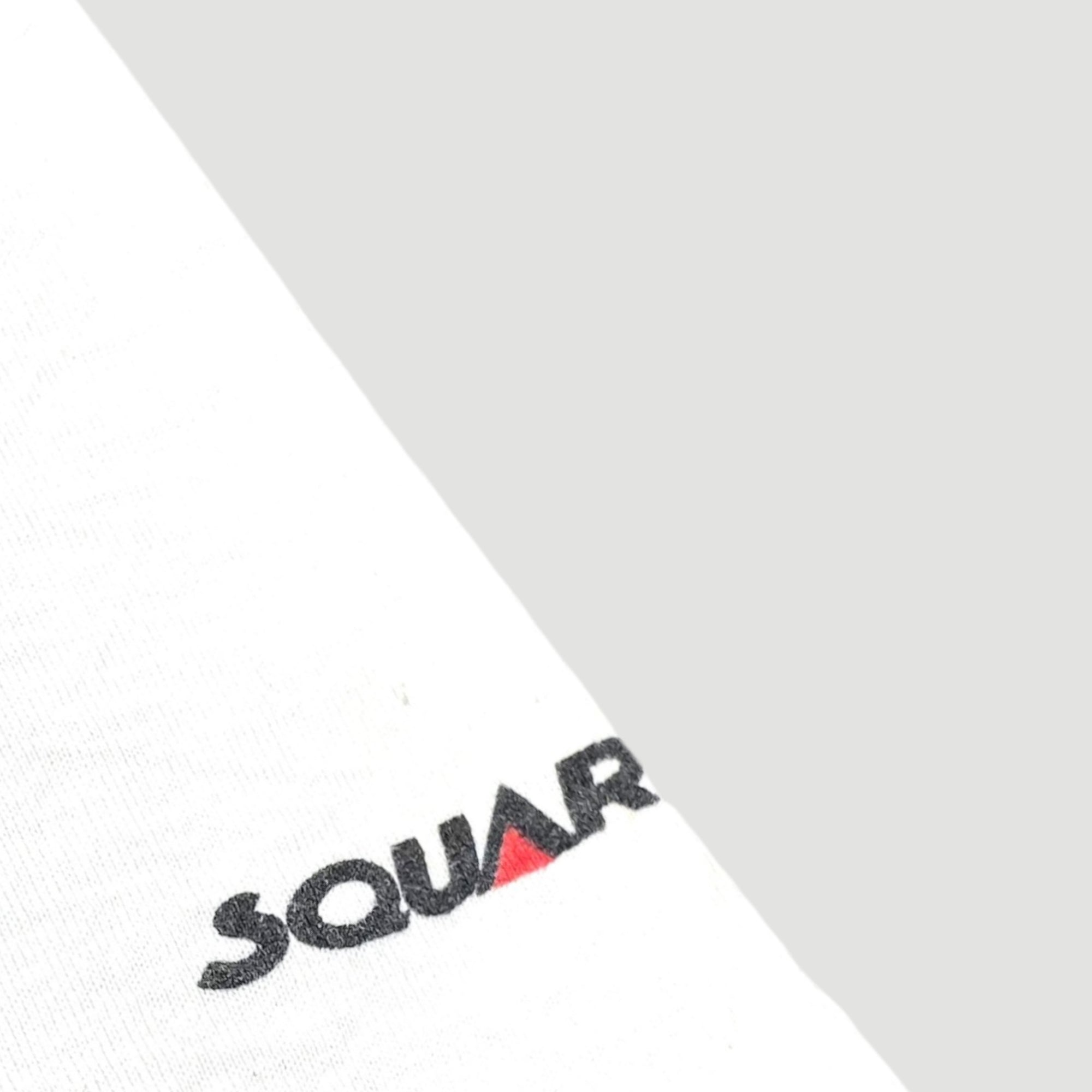 1997 Final Fantasy VII Promo T-Shirt