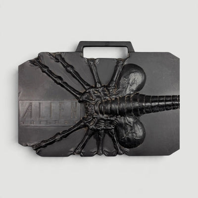 1993 Alien 1-3 Facehugger UK 4xVHS Boxset