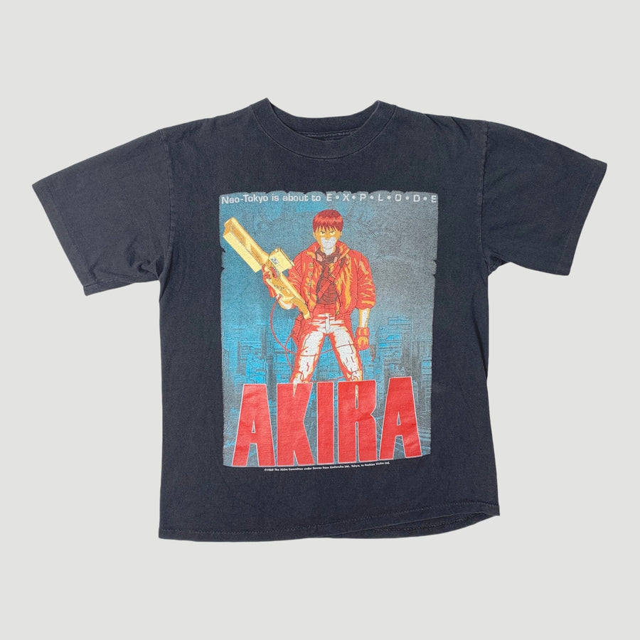 90's Akira Neo Tokyo T-shirt