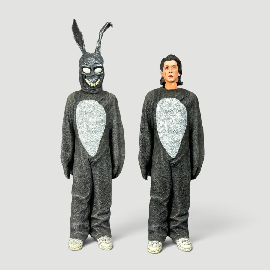 2002 Donnie Darko Frank the Bunny 12" Figure (Loose)