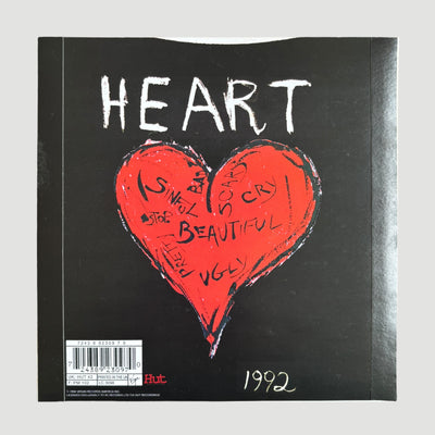 1994 Smashing Pumpkins 'Siamese Singles' Box Set