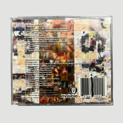 2002 Psychic TV Origin of the Species Vol III