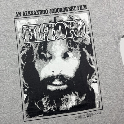 2019 El Topo T-Shirt