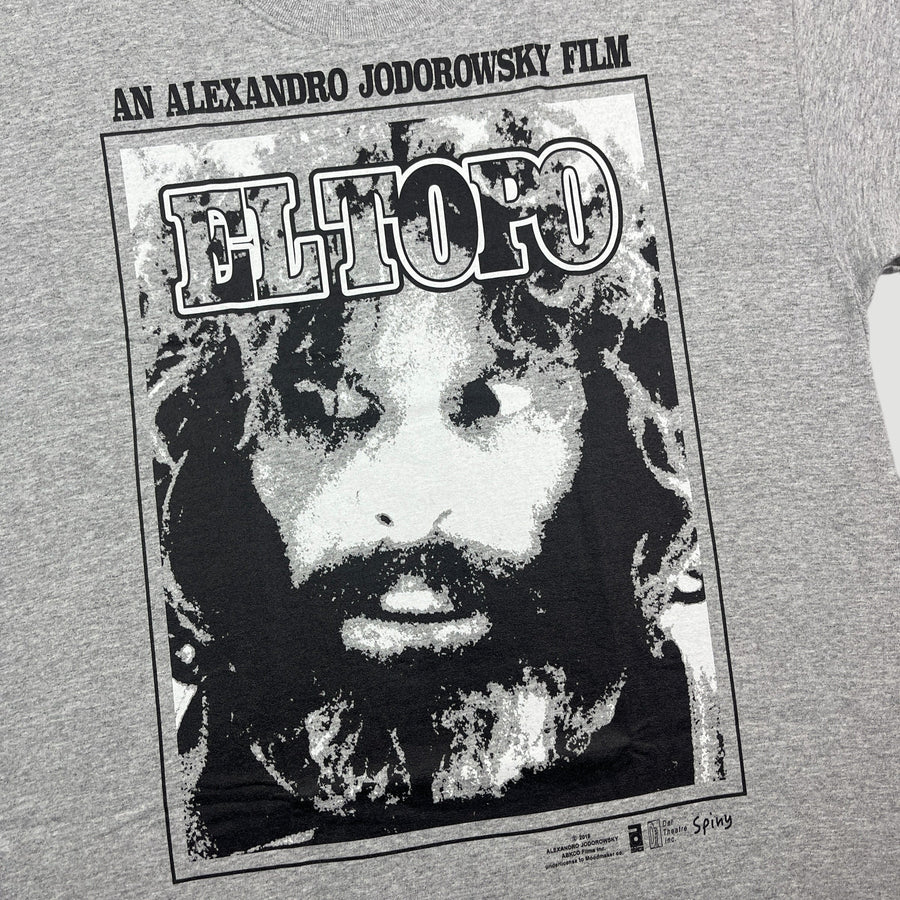 2019 El Topo T-Shirt