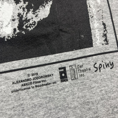 2019 El Topo T-Shirt