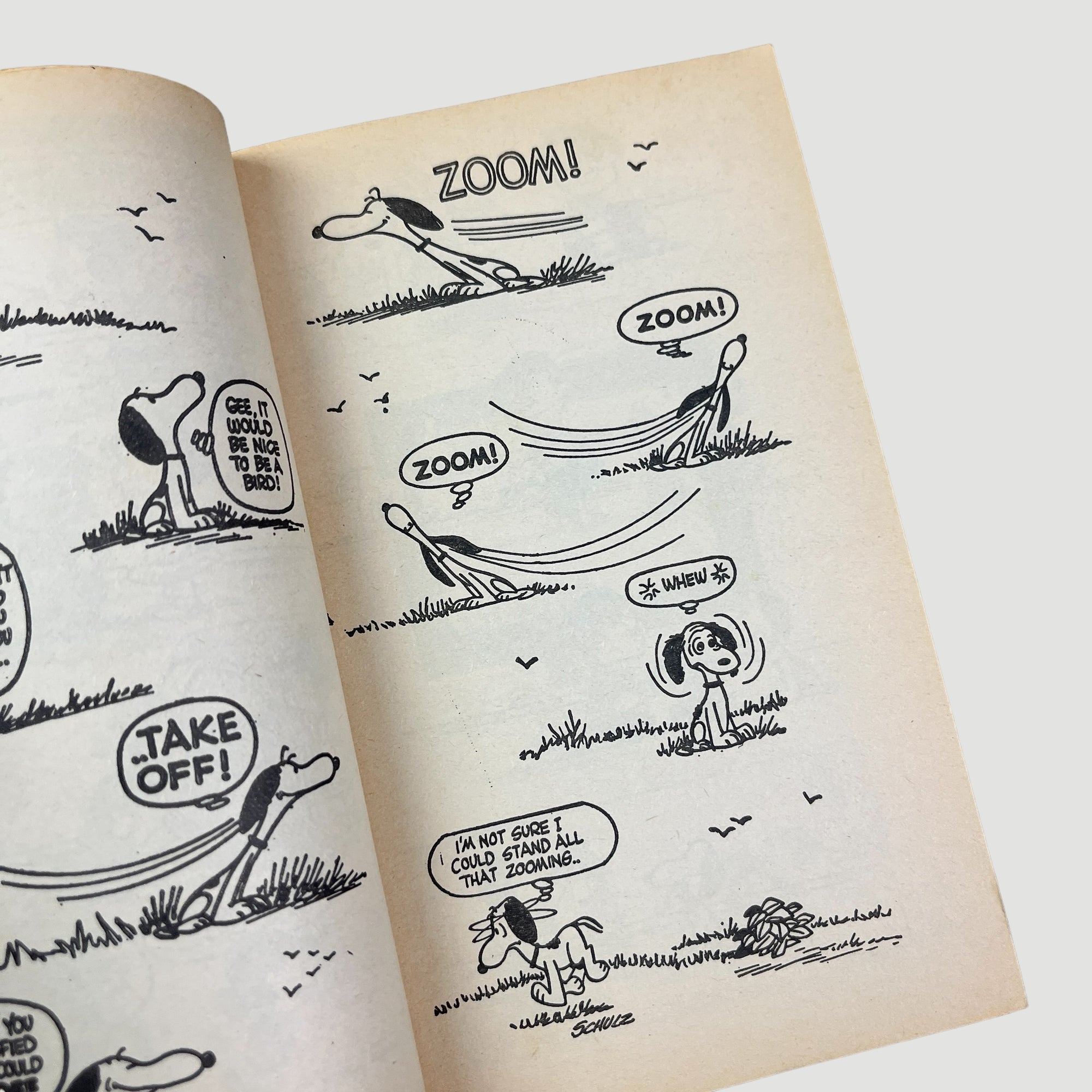 1975 Very Funny, Charlie Brown