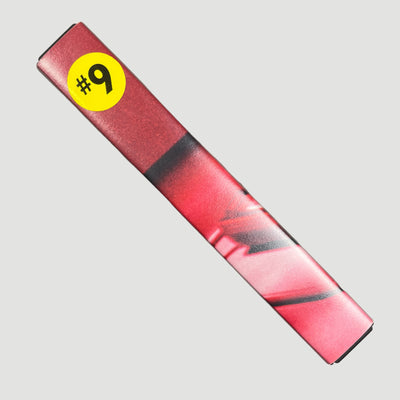 1997 Zapp Magazine #9 VHS