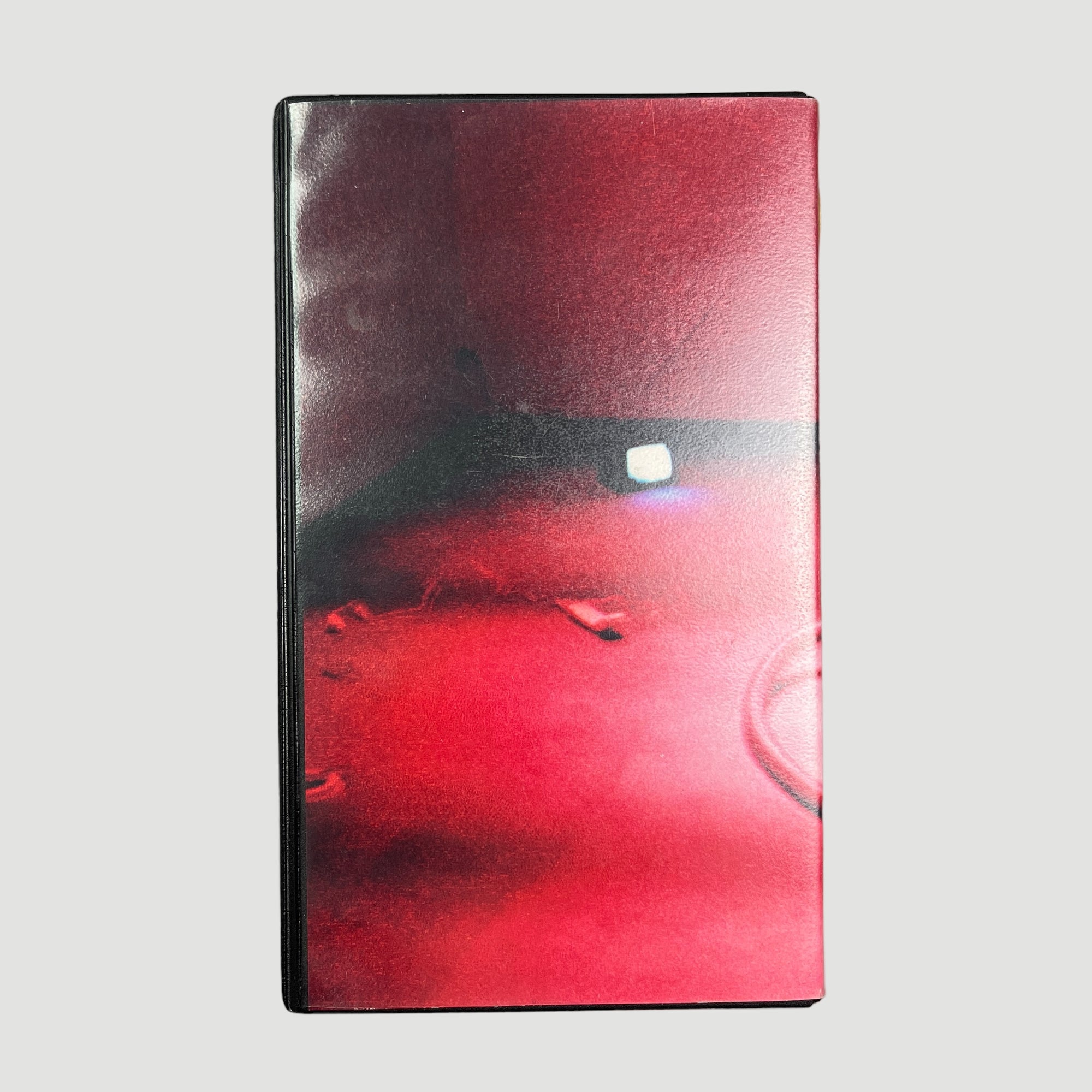 1997 Zapp Magazine #9 VHS