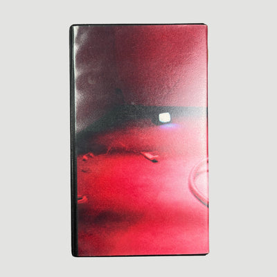 1997 Zapp Magazine #9 VHS