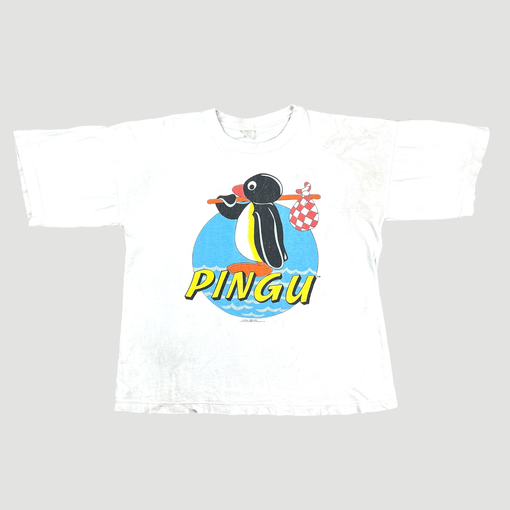 90's Pingu T-Shirt