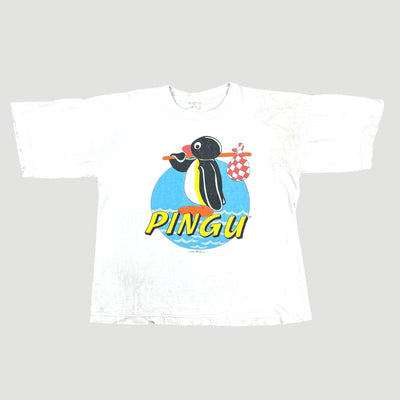 90's Pingu T-Shirt