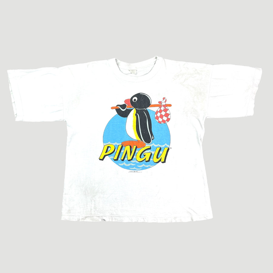 90's Pingu T-Shirt