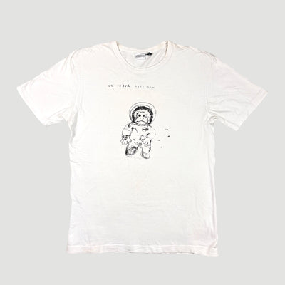 2010 Tracy Emin We Have Lift Off T-Shirt